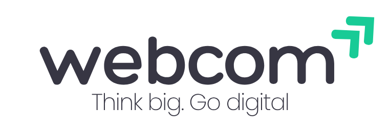 Webcom Logo
